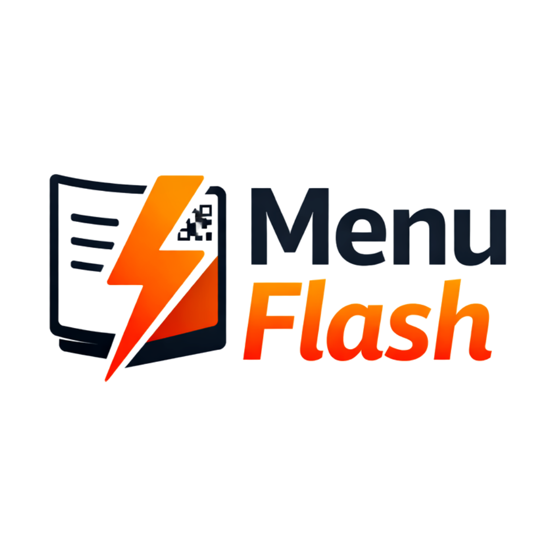 Menu Flash